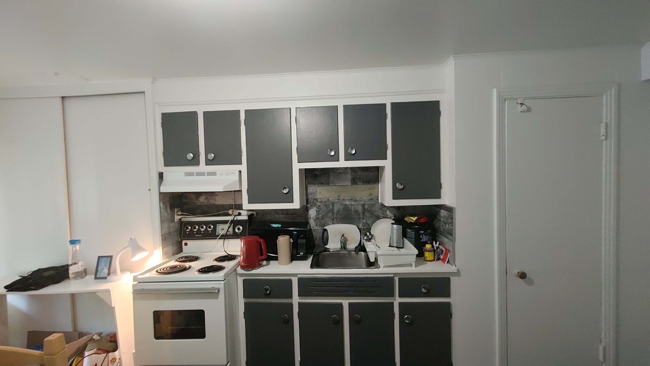 Photo of Kitchen in Hochelaga