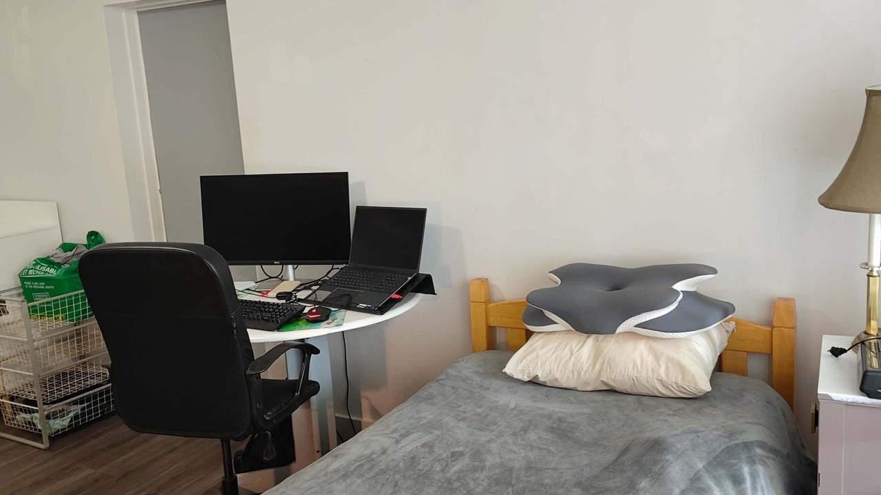 Photo of Bedroom in Hochelaga