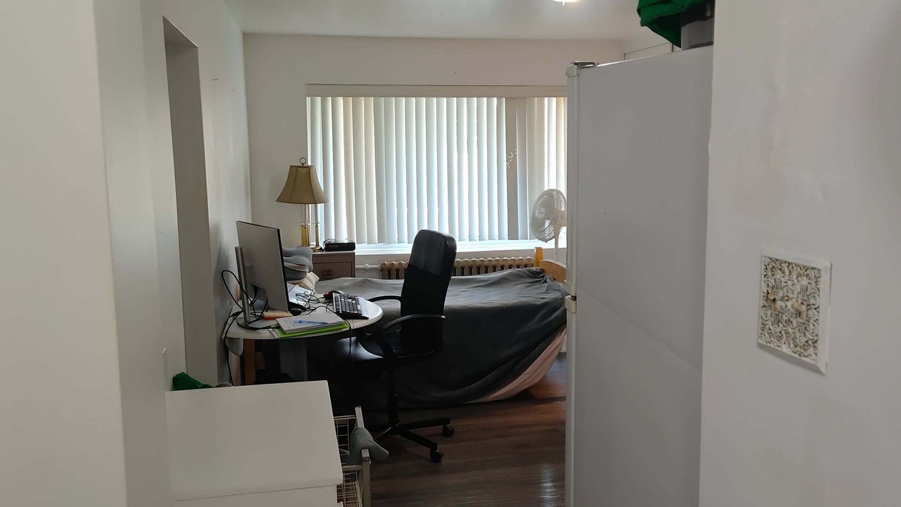 Photo of Bedroom in Hochelaga