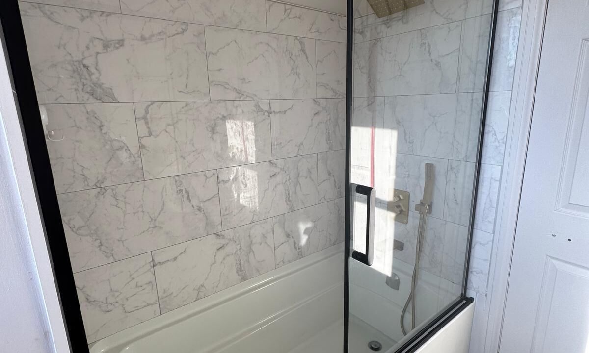 Photo of Bathroom in Sarnia