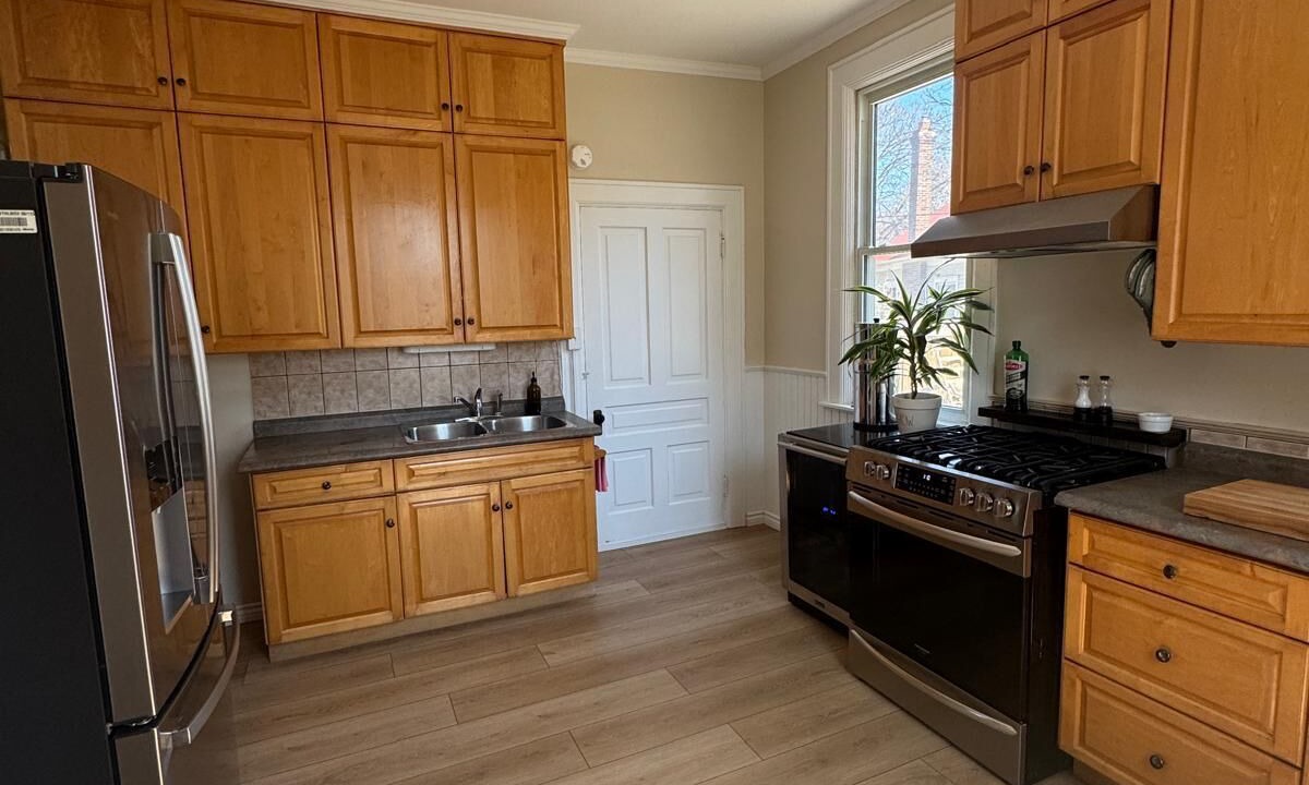 Photo of Kitchen in Sarnia