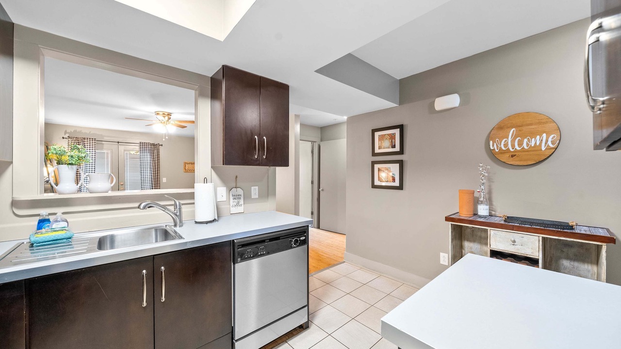 Photo of Kitchen in Fredericton