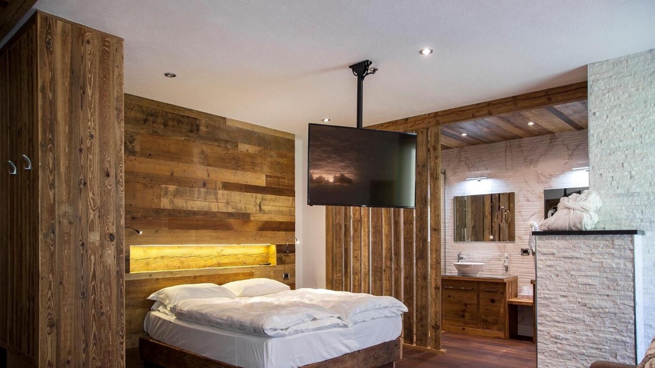 Photo of Bedroom in Alba