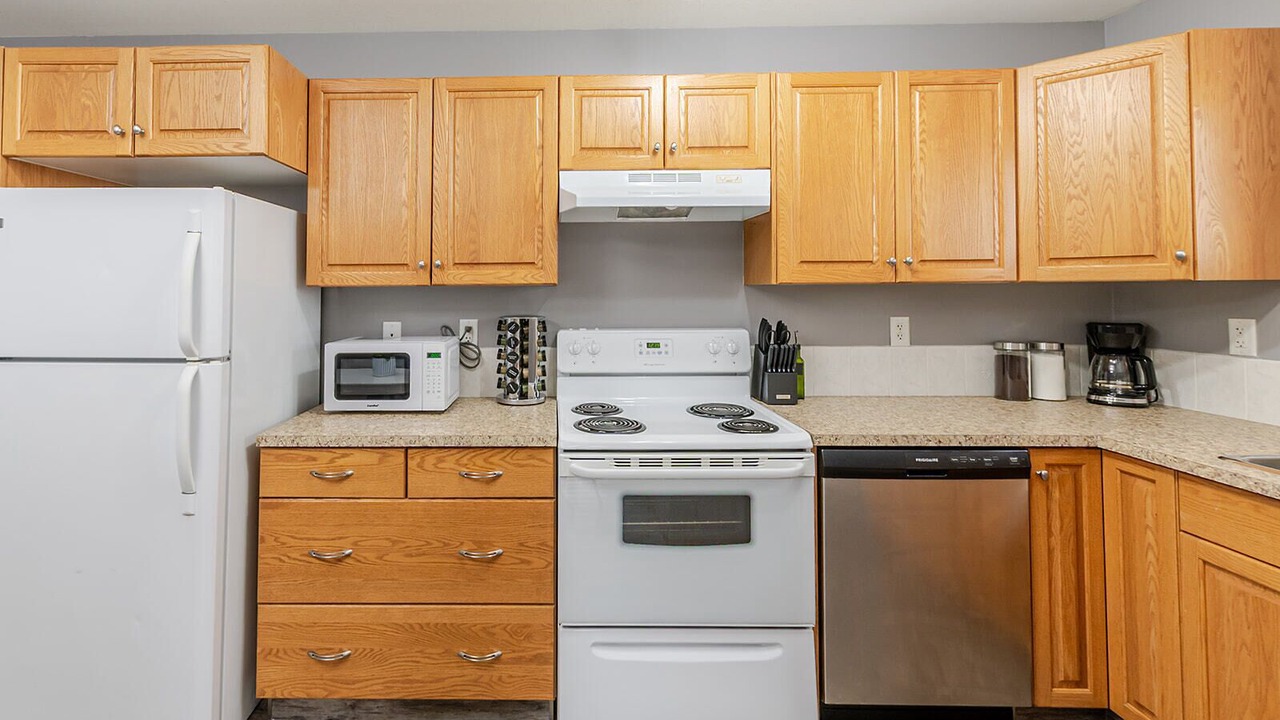 Photo of Kitchen in Red Deer