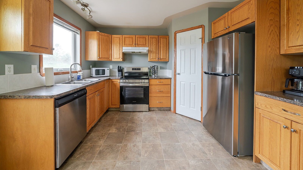 Photo of Kitchen in Red Deer