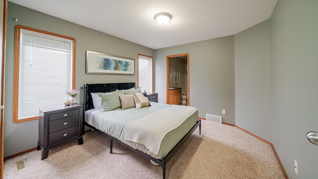 Photo of Bedroom in Red Deer