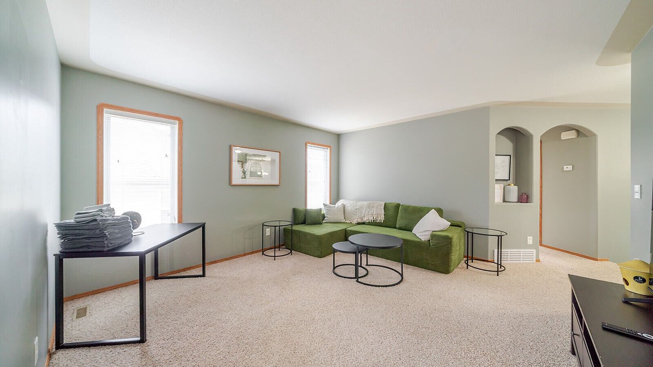 Photo of Livingroom in Red Deer