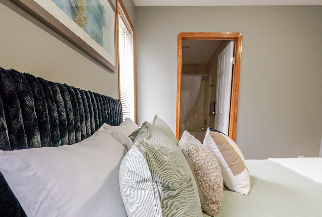 Photo of Bedroom in Red Deer