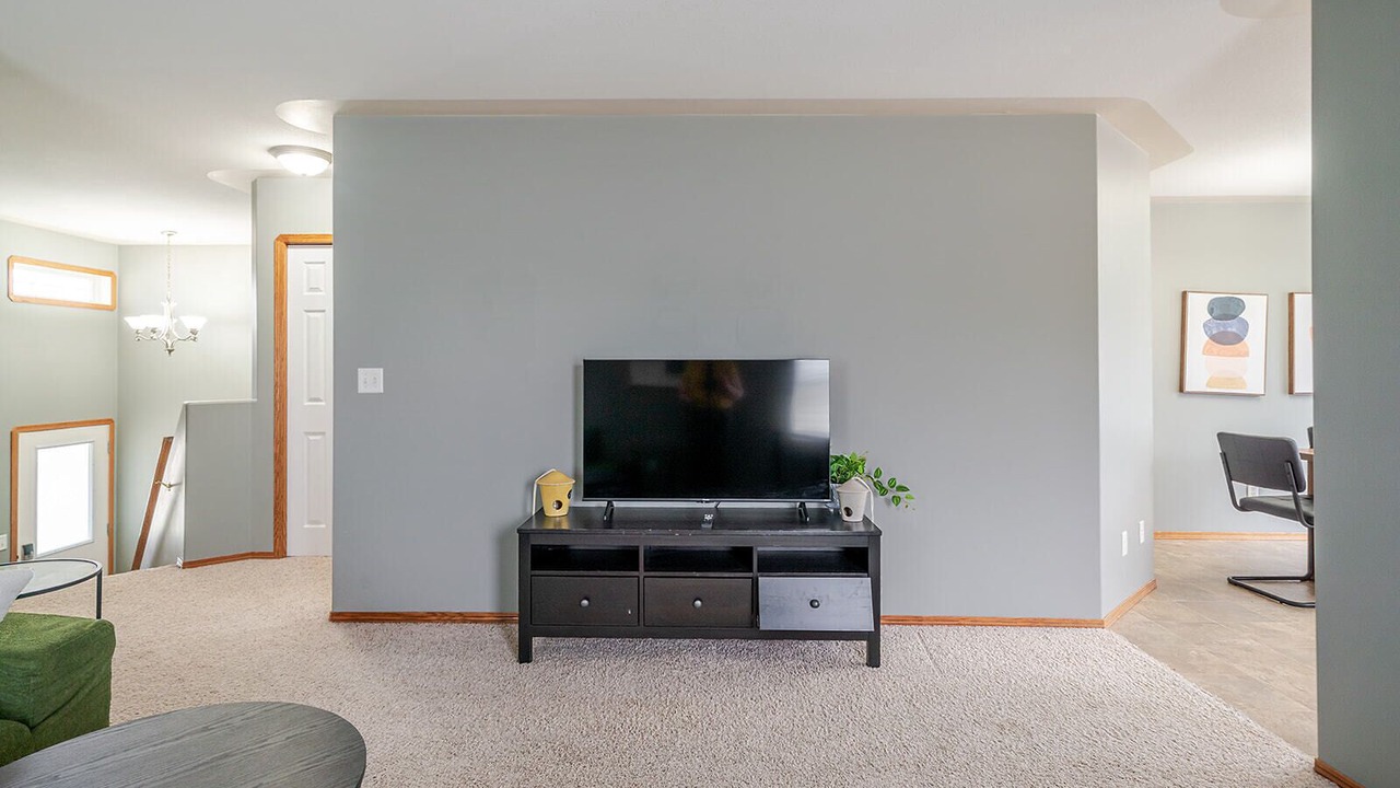Photo of Livingroom in Red Deer