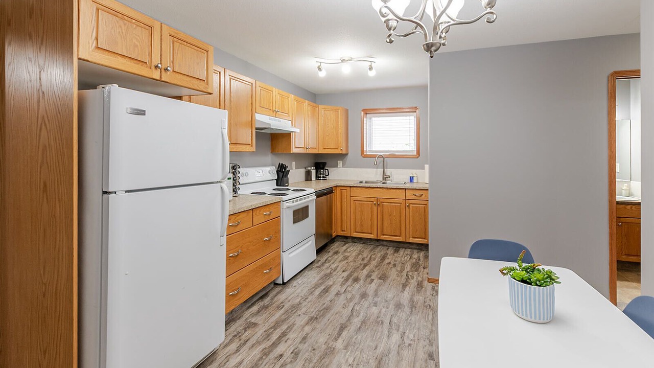 Photo of Kitchen in Red Deer