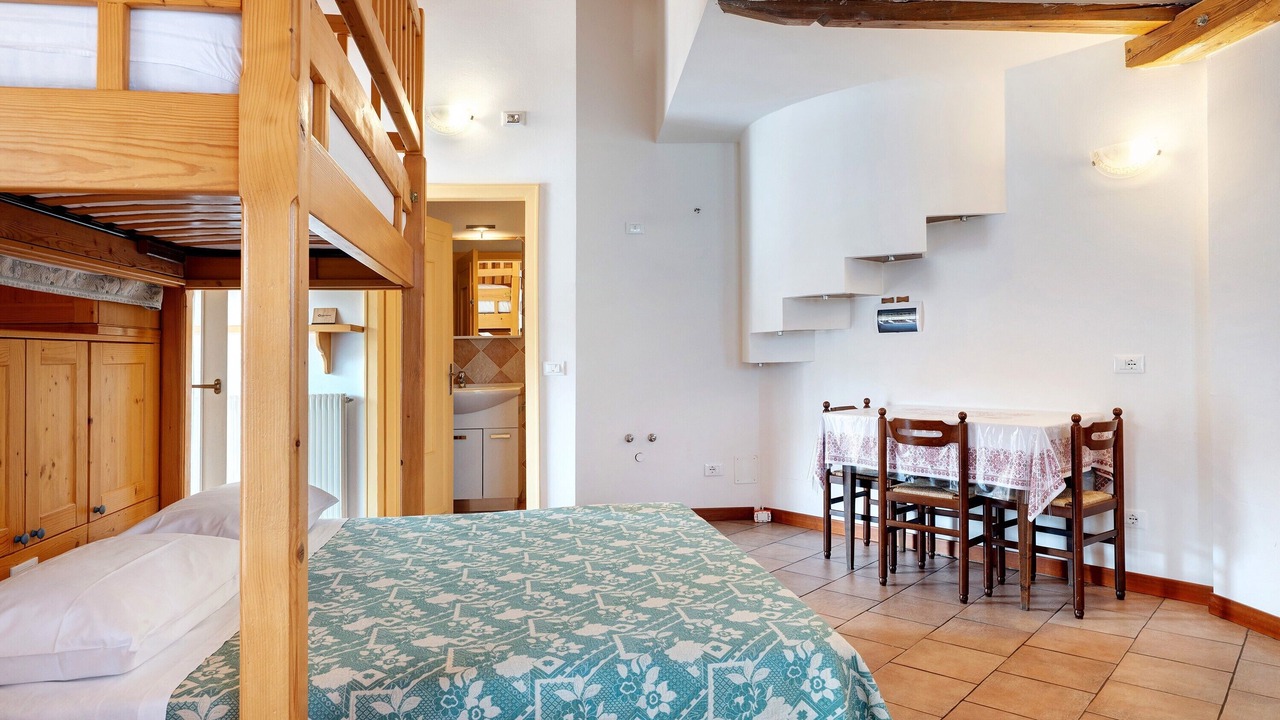 Photo of Bedroom in Coredo