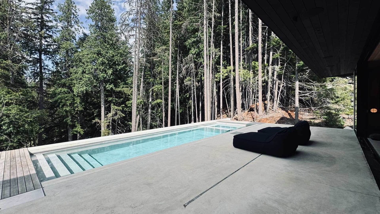 Photo of Outdoor in Sea to Sky Highway