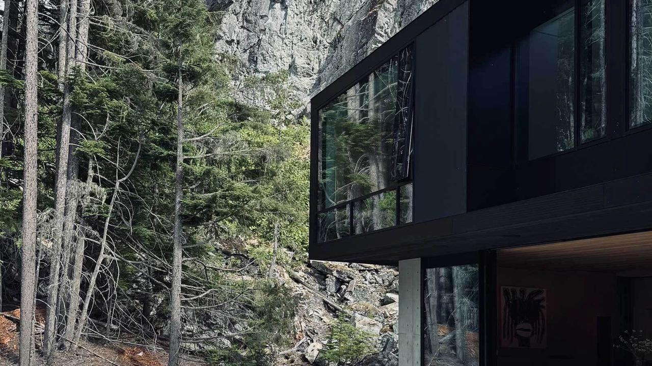 Photo of Outdoor in Sea to Sky Highway