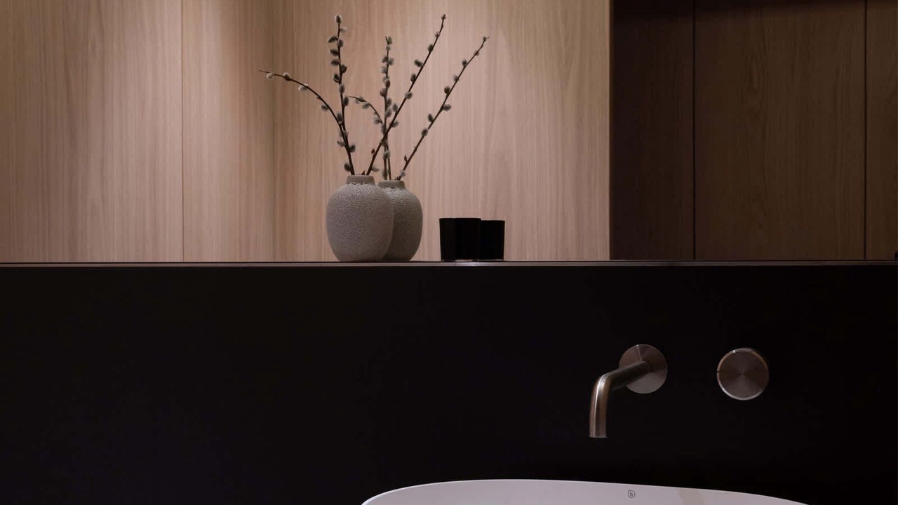 Photo of Bathroom in Sea to Sky Highway