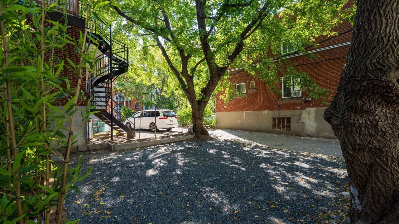 Photo of Outdoor in Cote-Des-Neiges—Notre-Dame-De-Grace