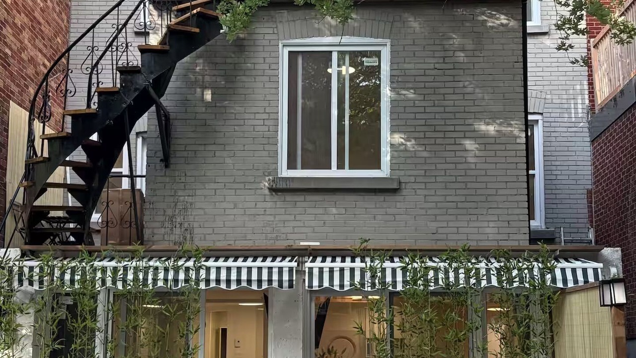 Photo of Outdoor in Cote-Des-Neiges—Notre-Dame-De-Grace