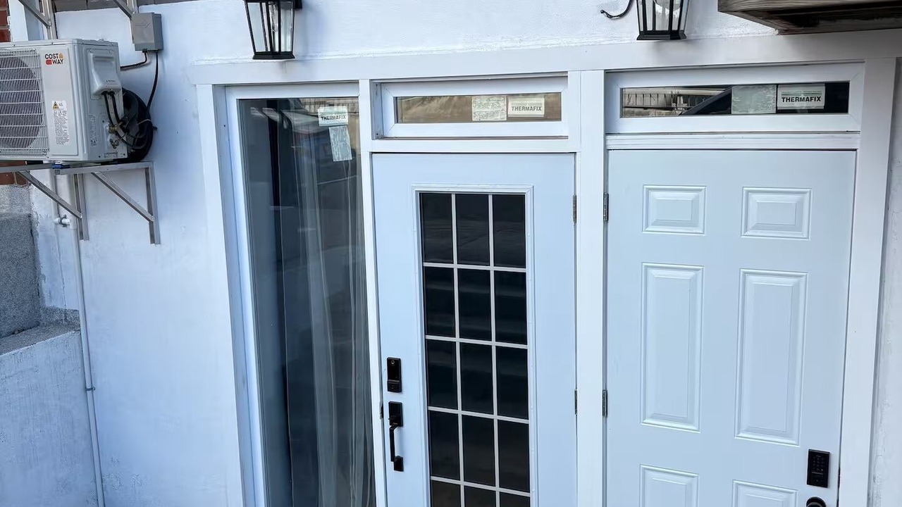 Photo of Outdoor in Cote-Des-Neiges—Notre-Dame-De-Grace