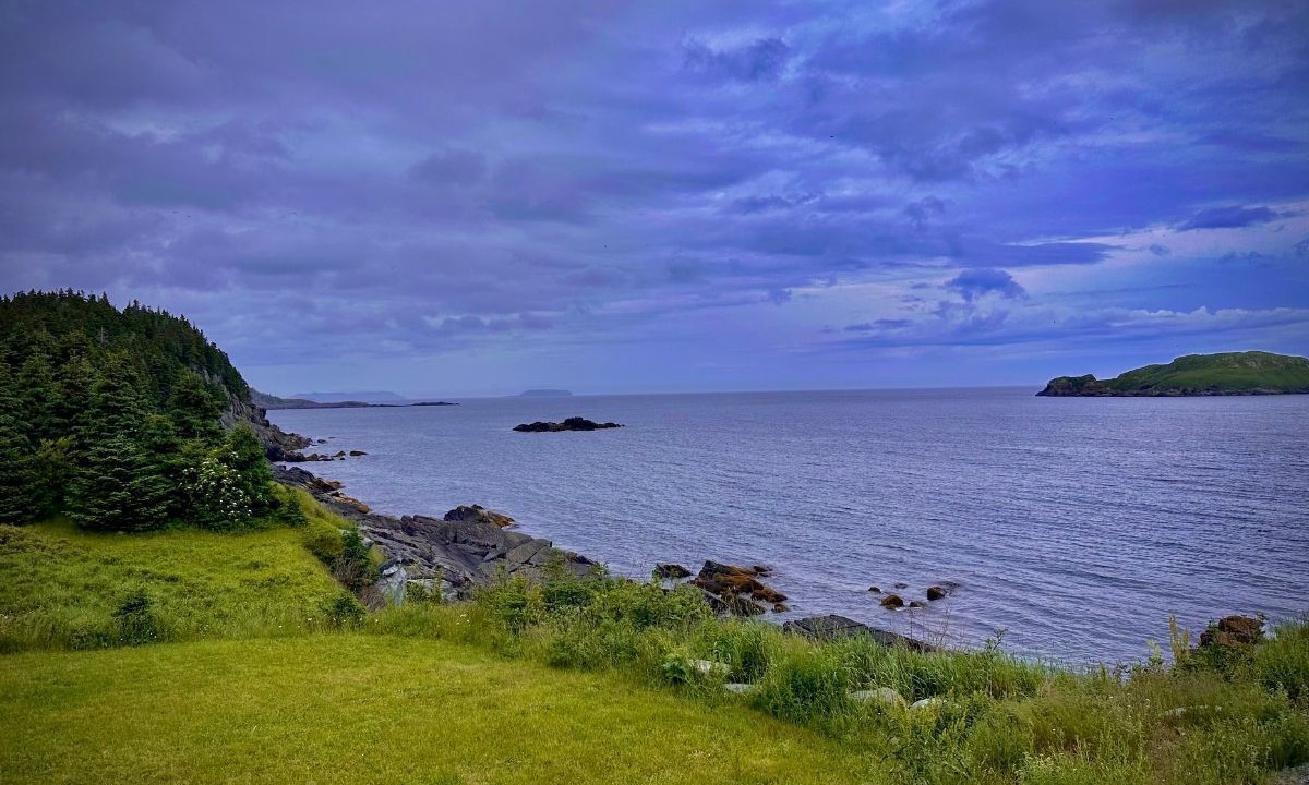 Photo of Others in Burnt Cove