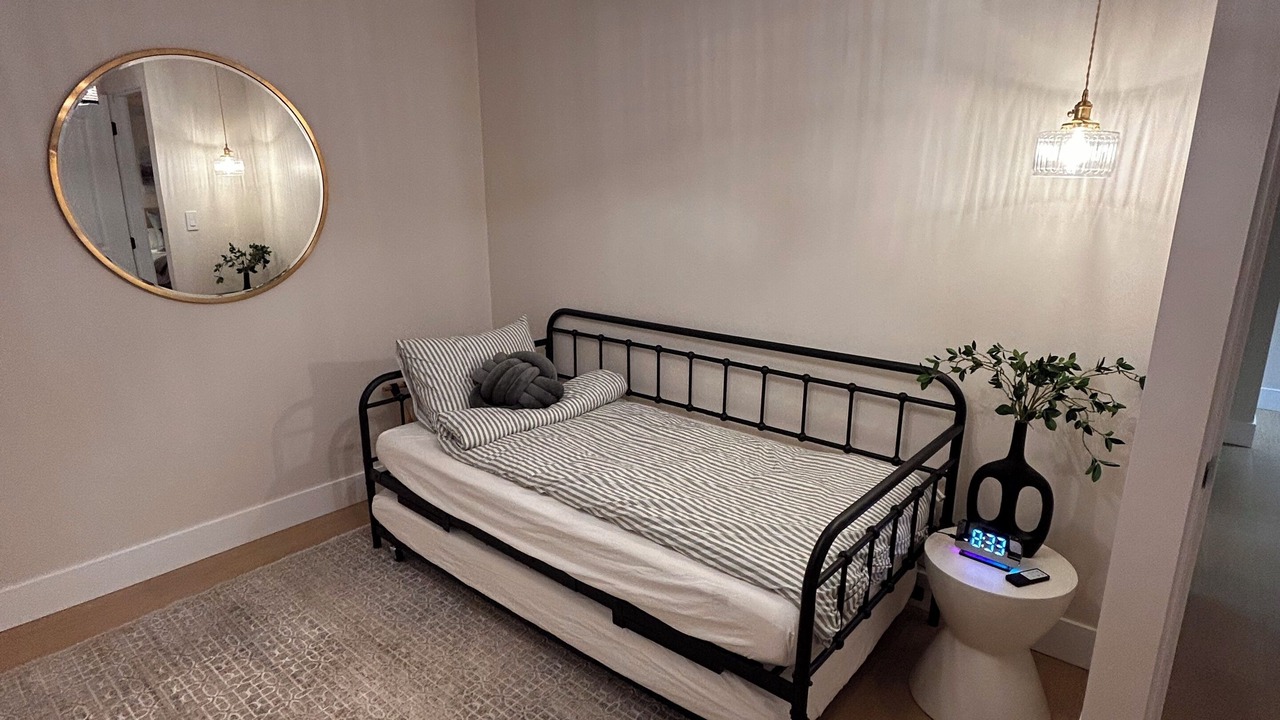 Photo of Bedroom in Langley