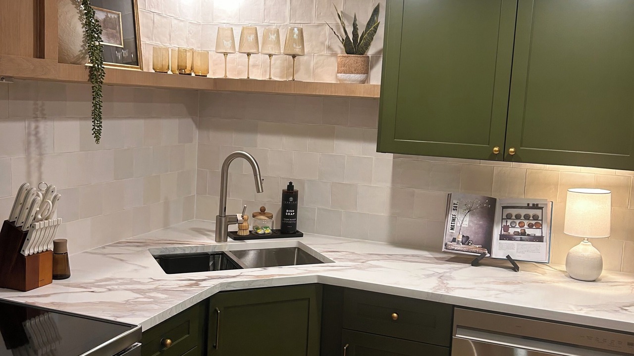 Photo of Kitchen in Langley