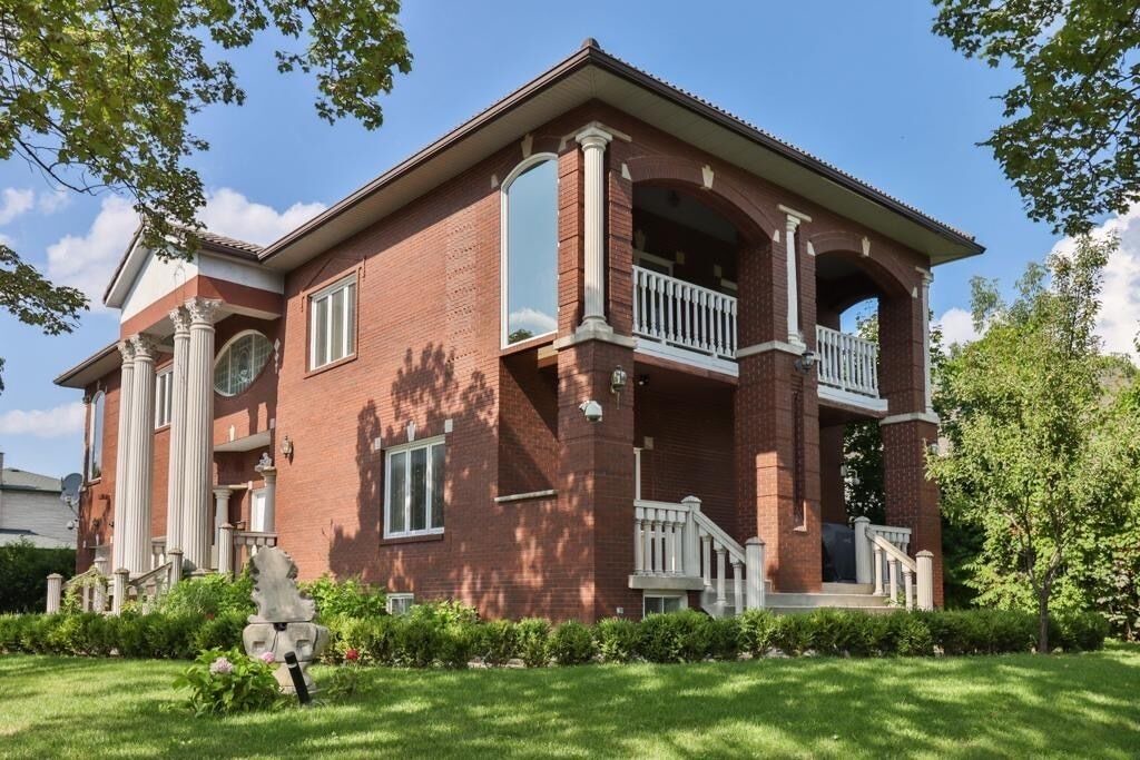 Photo of Outdoor in Newtonbrook