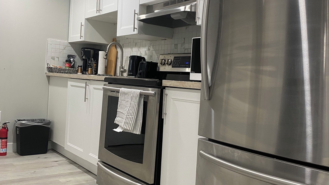 Photo of Kitchen in Evanston