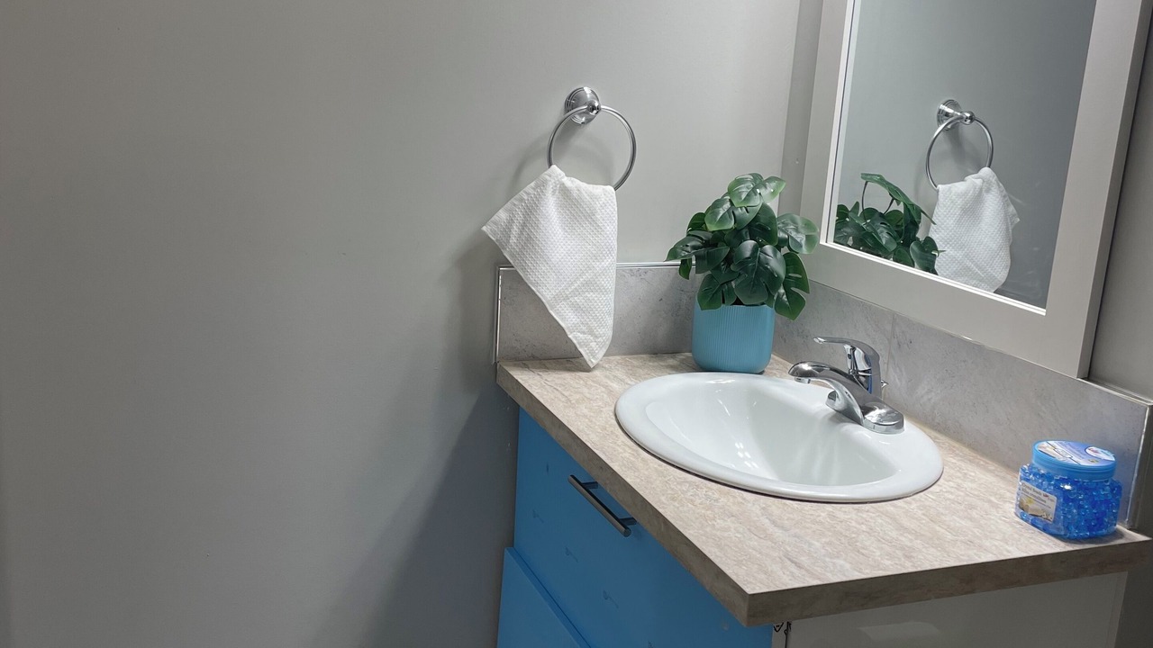 Photo of Bathroom in Evanston