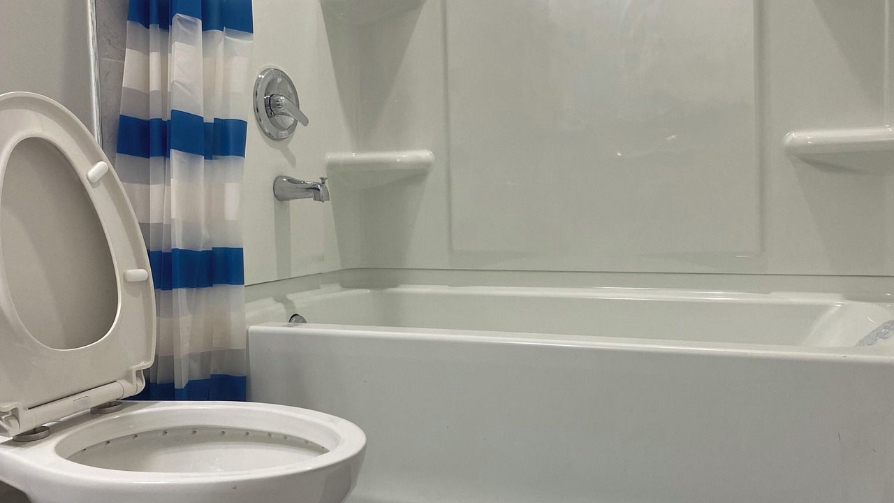 Photo of Bathroom in Evanston