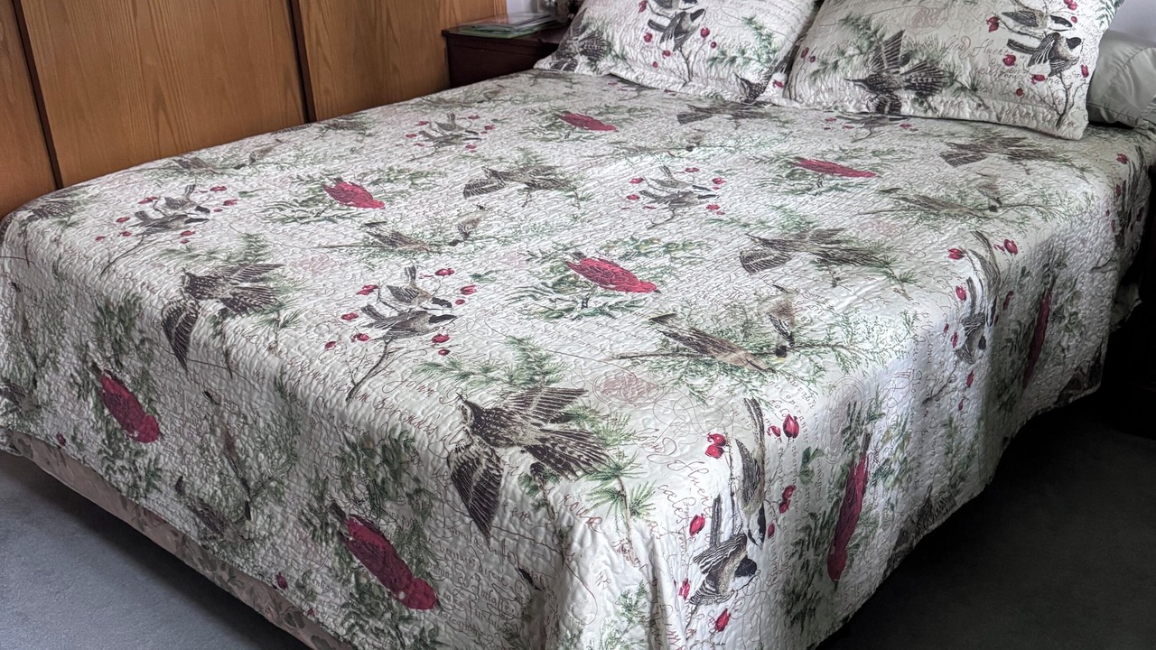 Photo of Bedroom in Killarney