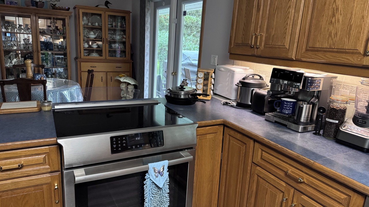 Photo of Kitchen in Killarney