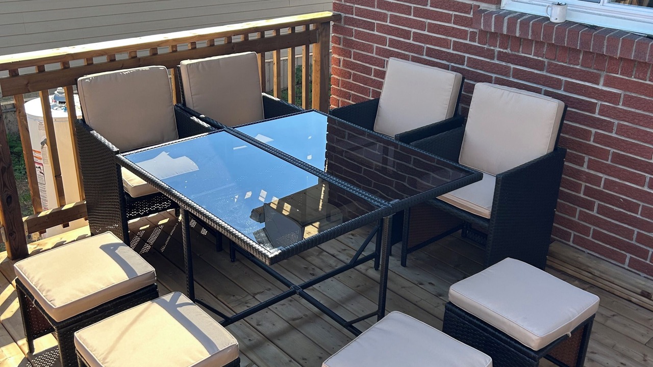 Photo of Outdoor in Crystal Beach