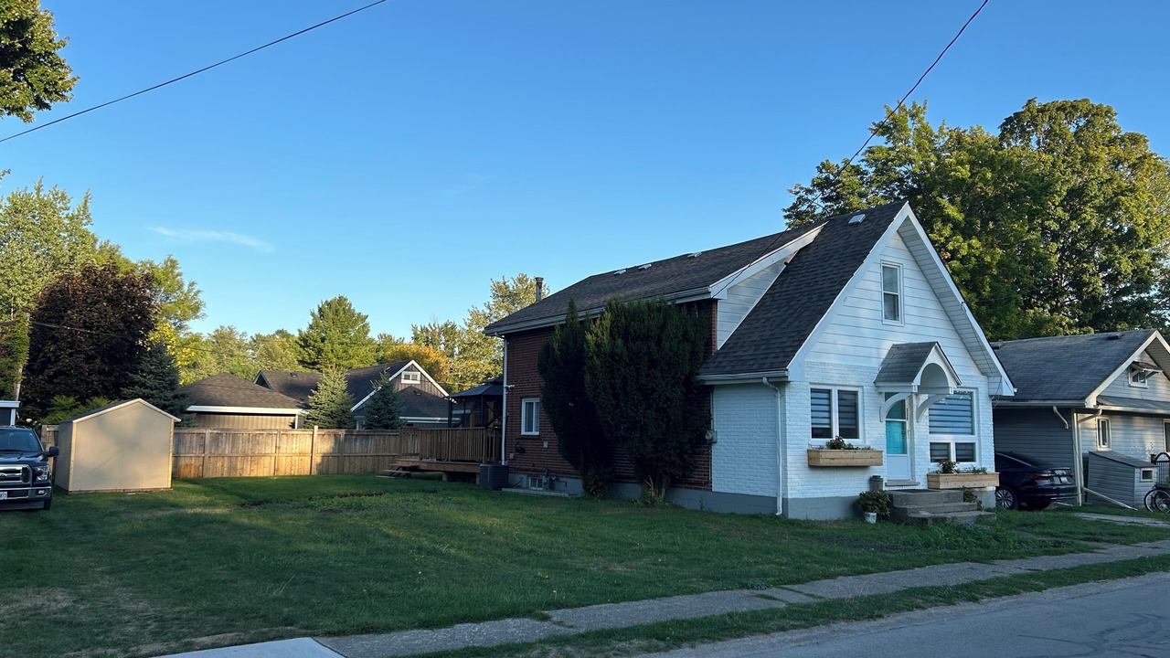 Photo of Outdoor in Crystal Beach