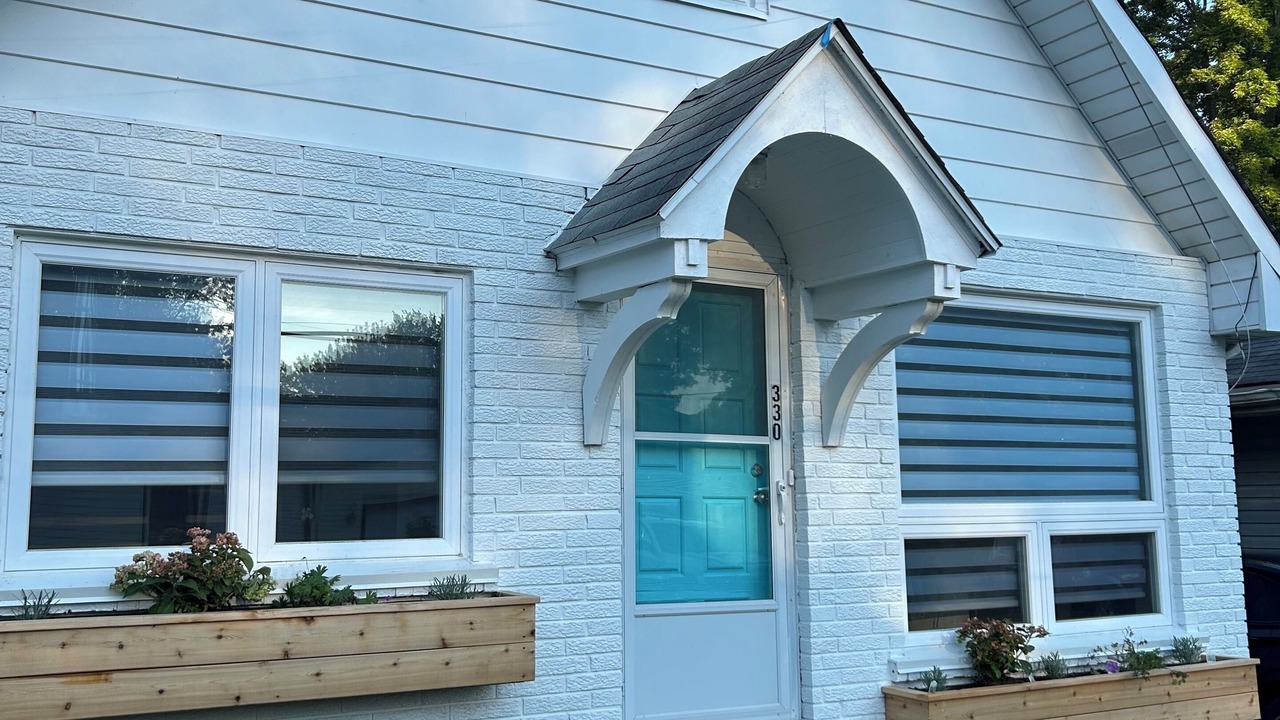 Photo of Outdoor in Crystal Beach