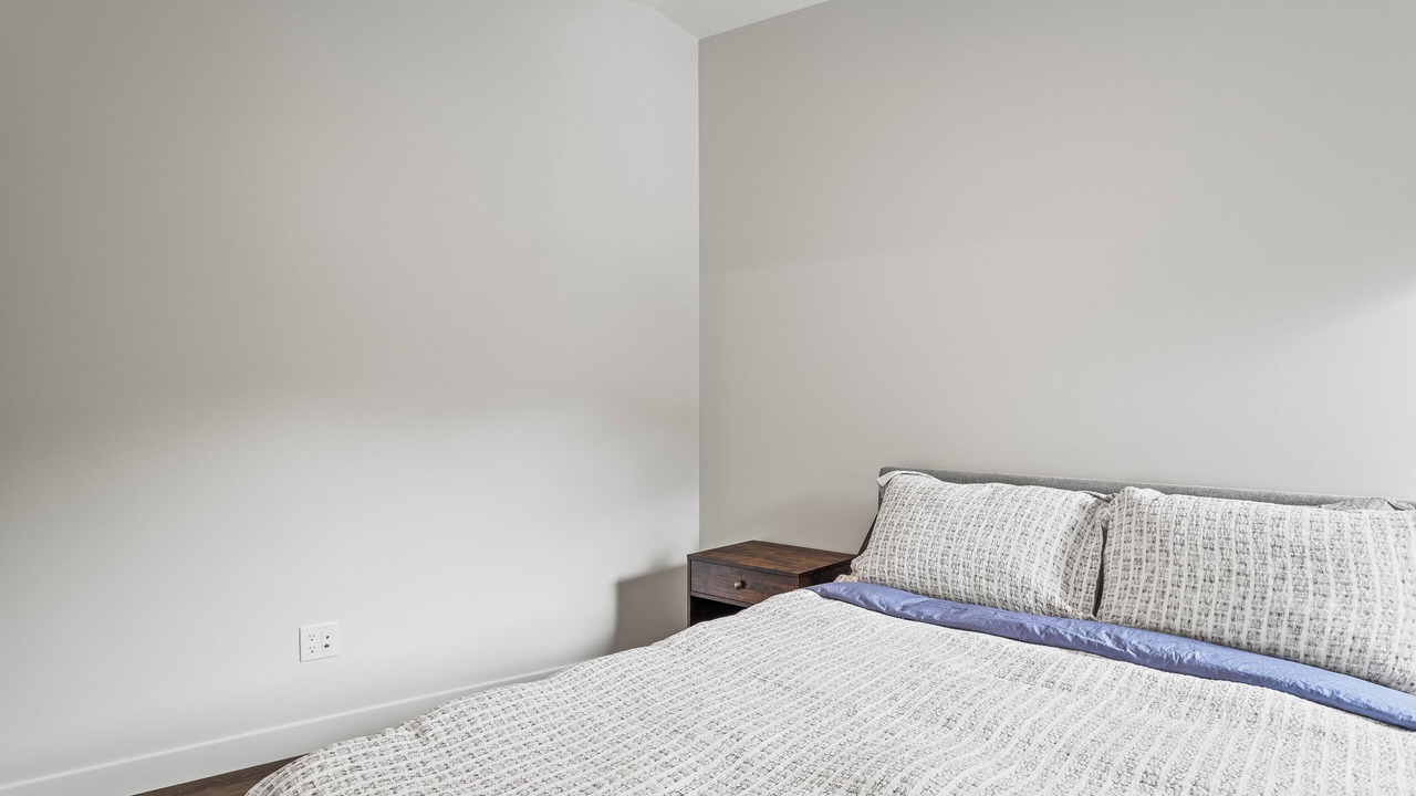 Photo of Bedroom in Three Sisters Mountain Village