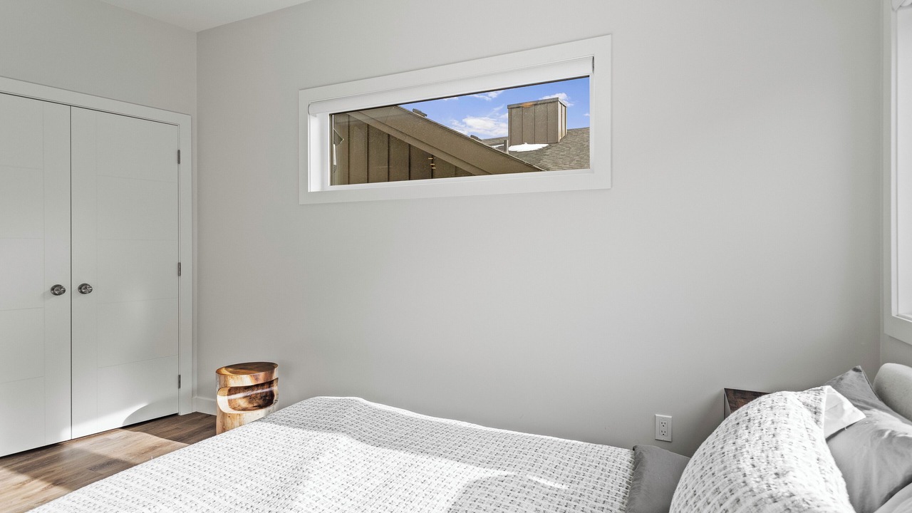Photo of Bedroom in Three Sisters Mountain Village