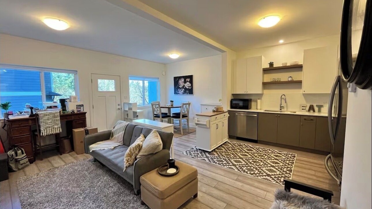 Photo of Livingroom in Langford