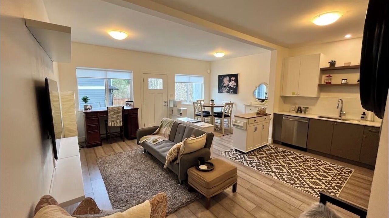 Photo of Livingroom in Langford