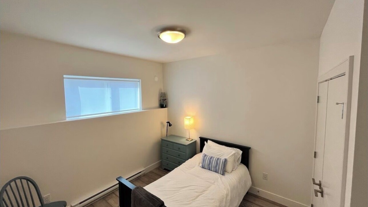 Photo of Bedroom in Langford