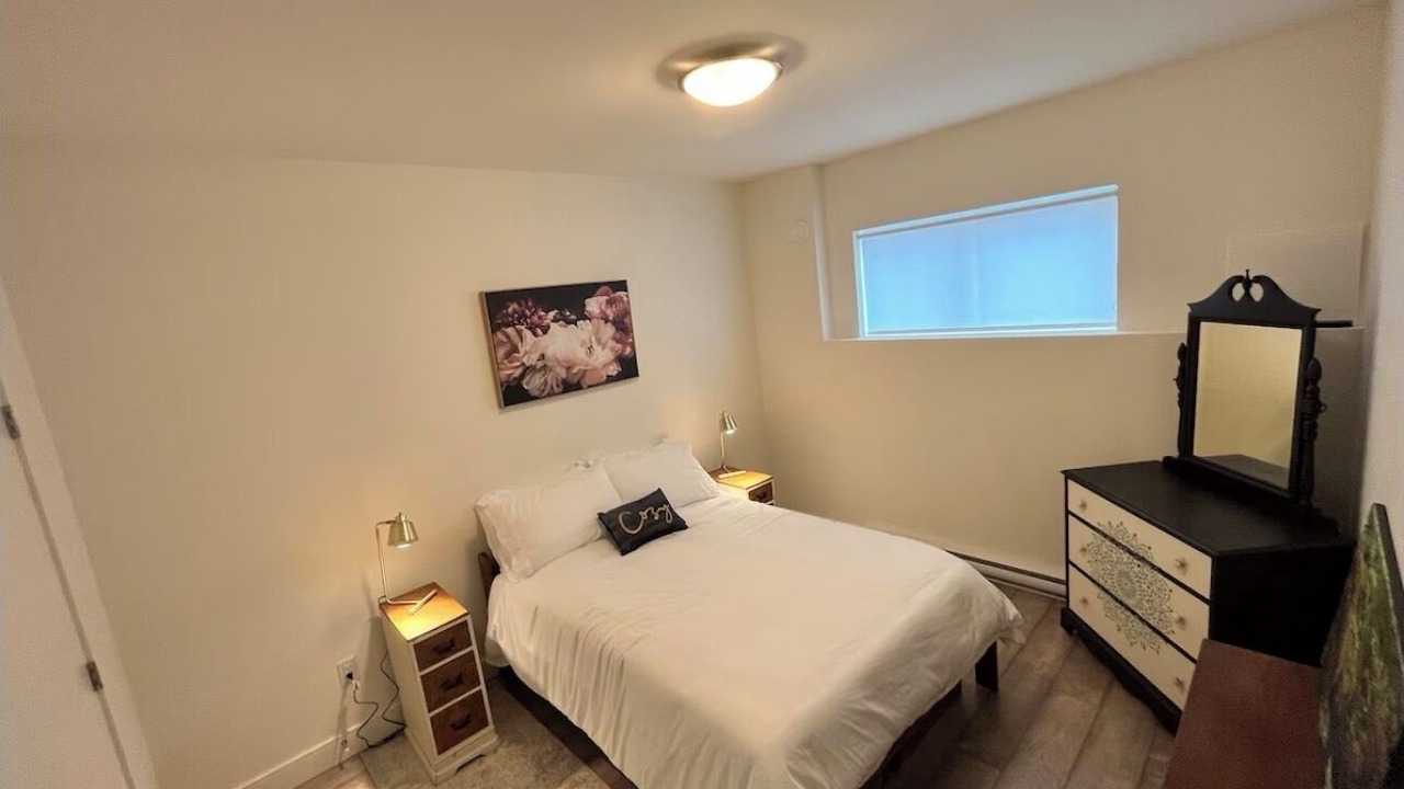 Photo of Bedroom in Langford