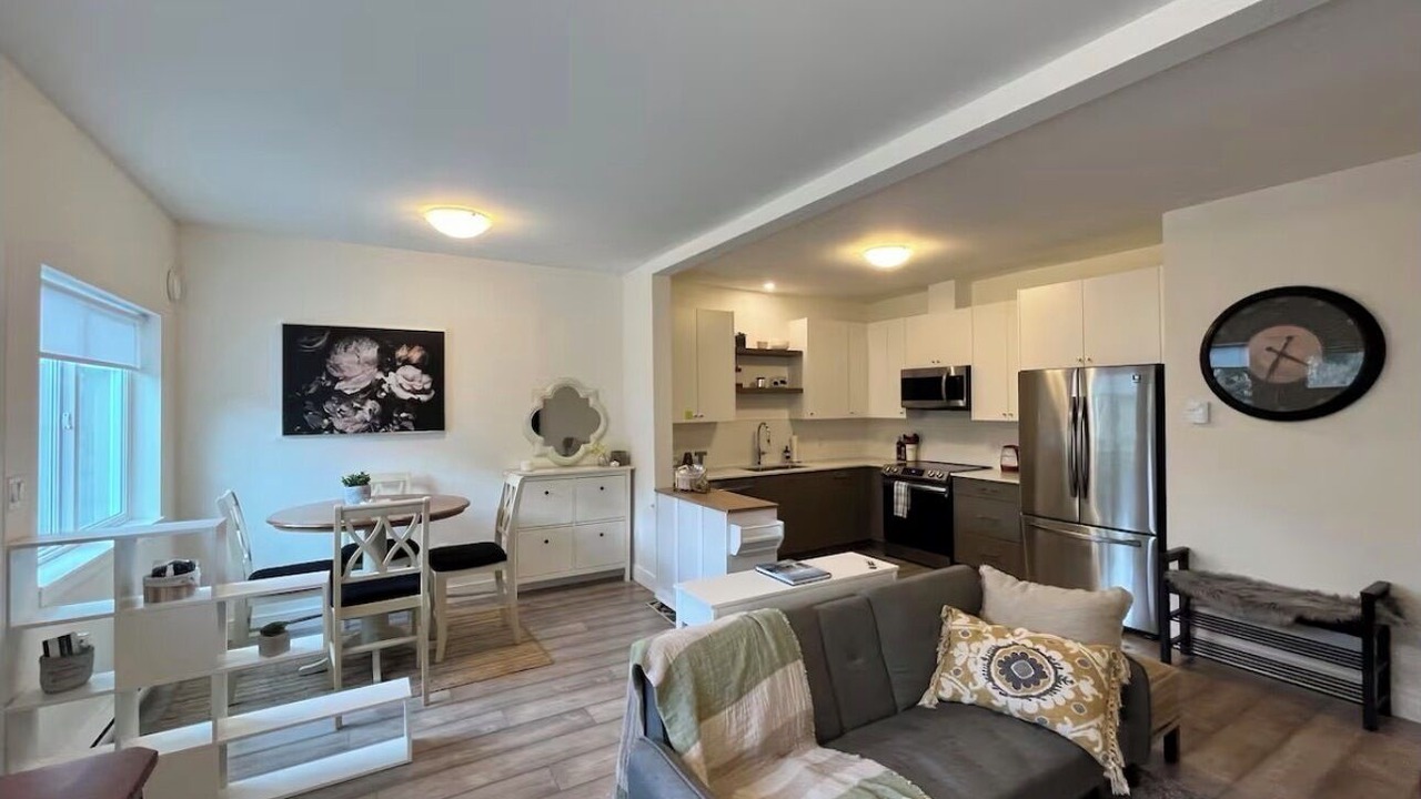 Photo of Livingroom in Langford