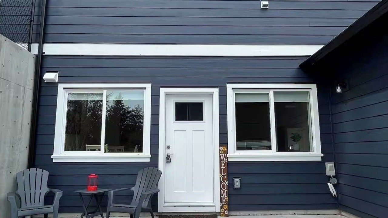 Photo of Outdoor in Langford