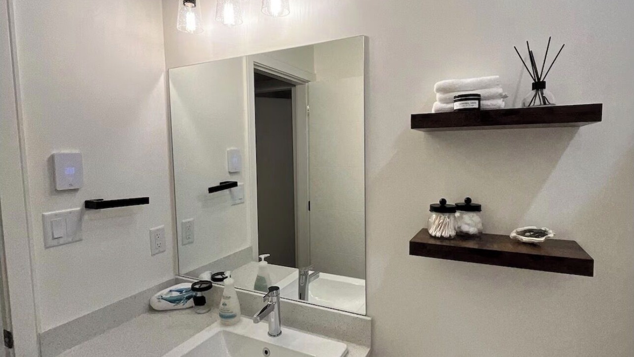 Photo of Bathroom in Langford