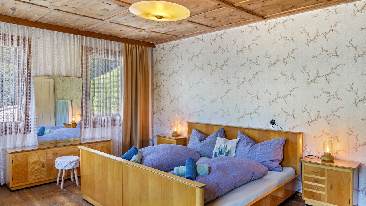 Photo of Bedroom in Hainzenberg