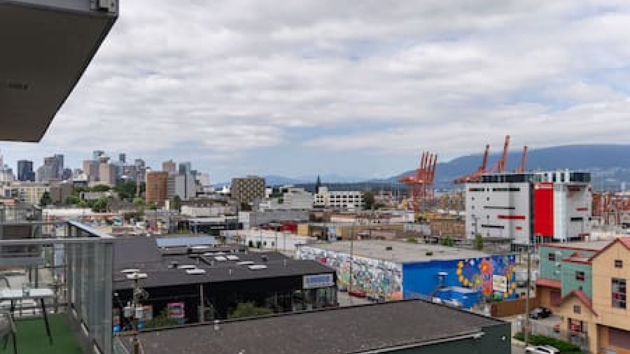 Photo of Others in Downtown Eastside