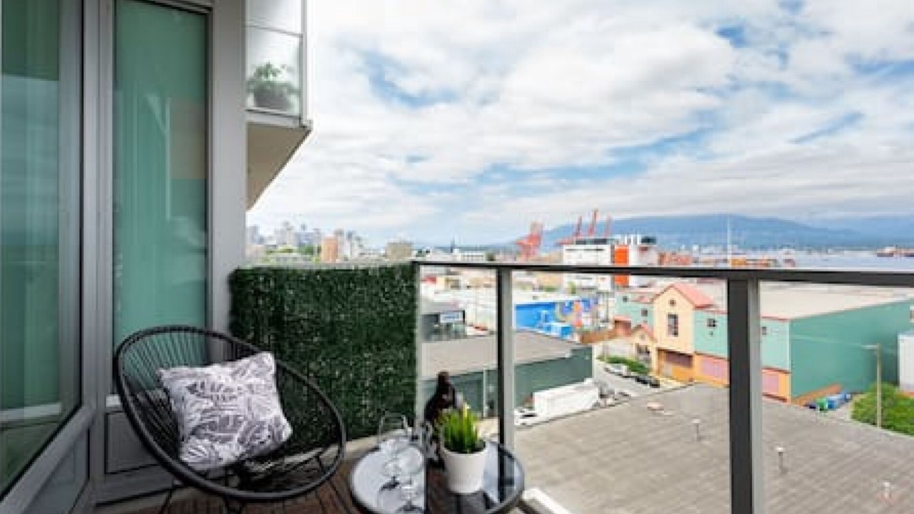 Photo of Outdoor in Downtown Eastside