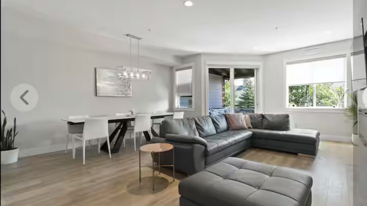 Photo of Livingroom in Central Okanagan