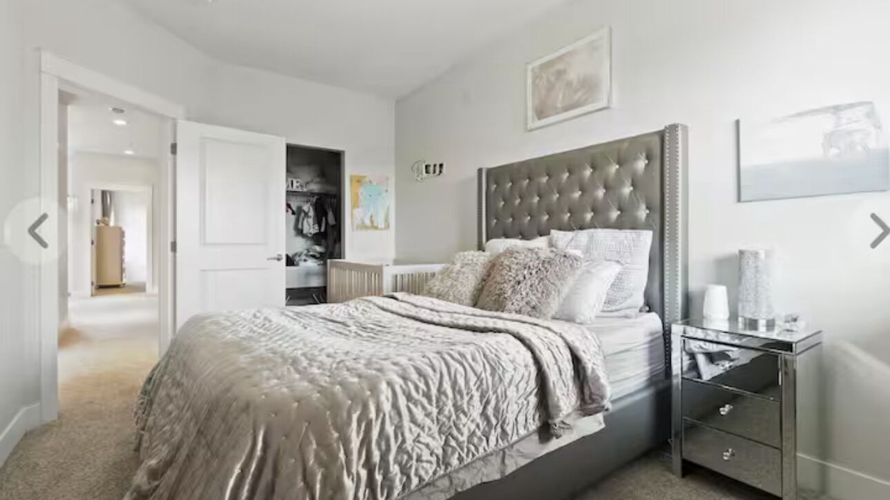Photo of Bedroom in Central Okanagan