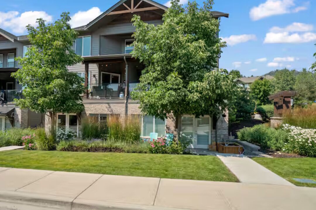 Photo of Outdoor in Central Okanagan