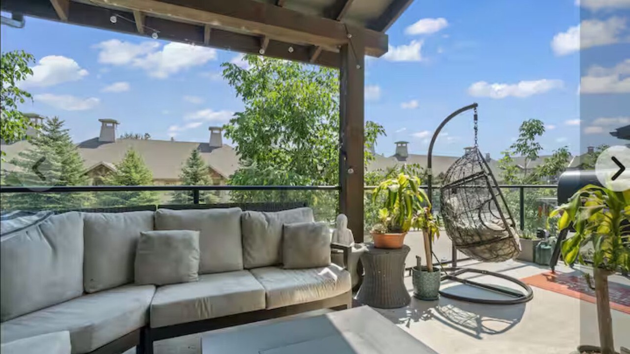 Photo of Patio Balcony in Central Okanagan
