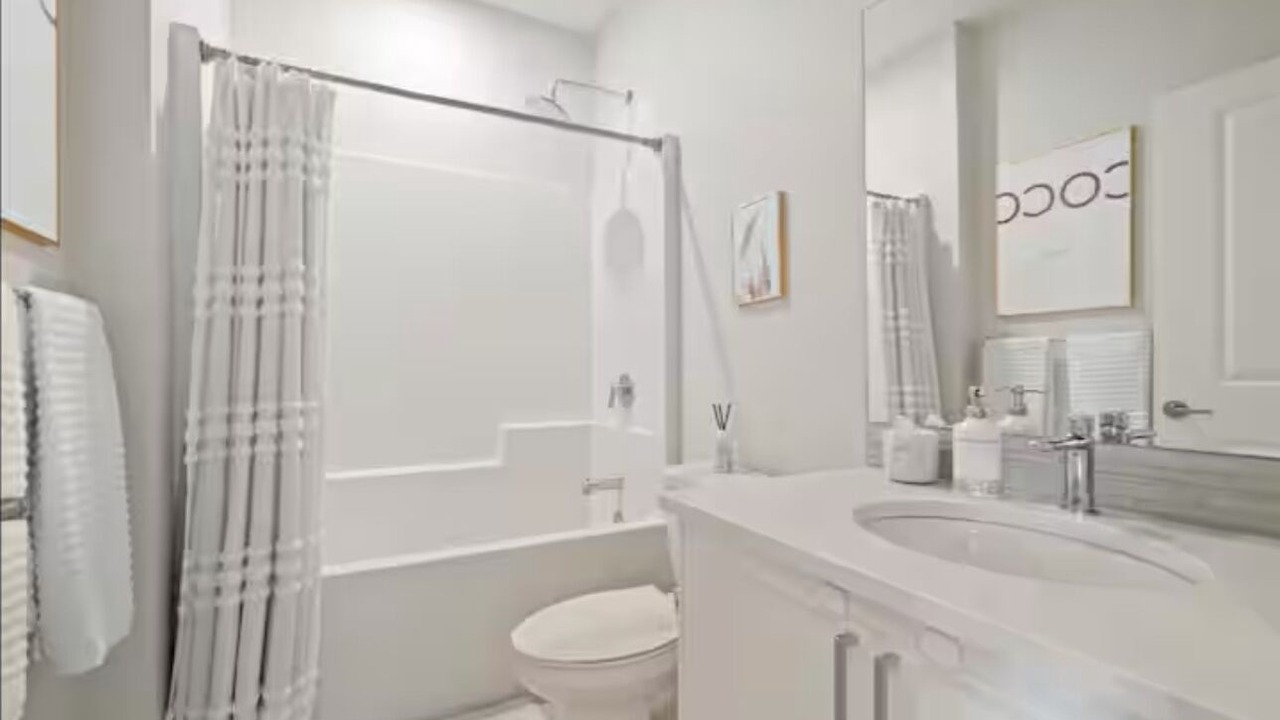 Photo of Bathroom in Central Okanagan